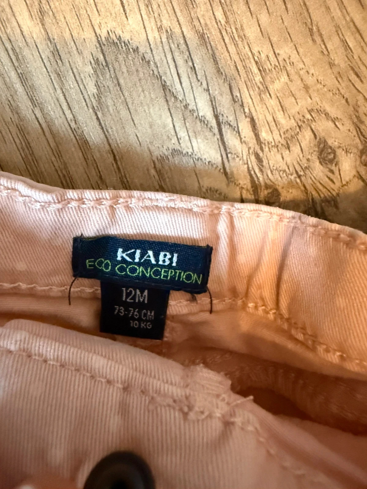 Girls' Jeans – photo 2